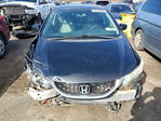 Honda Civic 2014