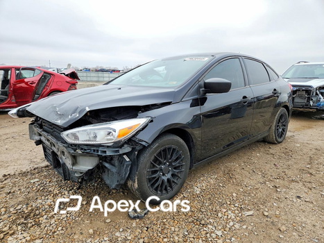 Ford Focus 2017 - Zdjęcie 1 z 6