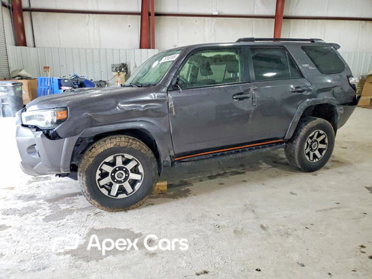 Toyota 4Runner 2020 - Image 1 of 13