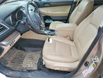 Subaru Outback 2015