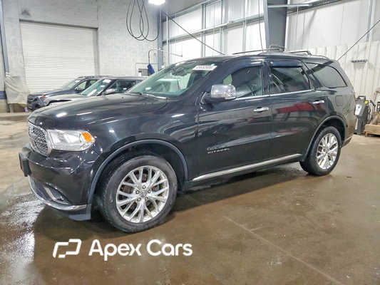 Dodge Durango 2014 - Image 1 of 14