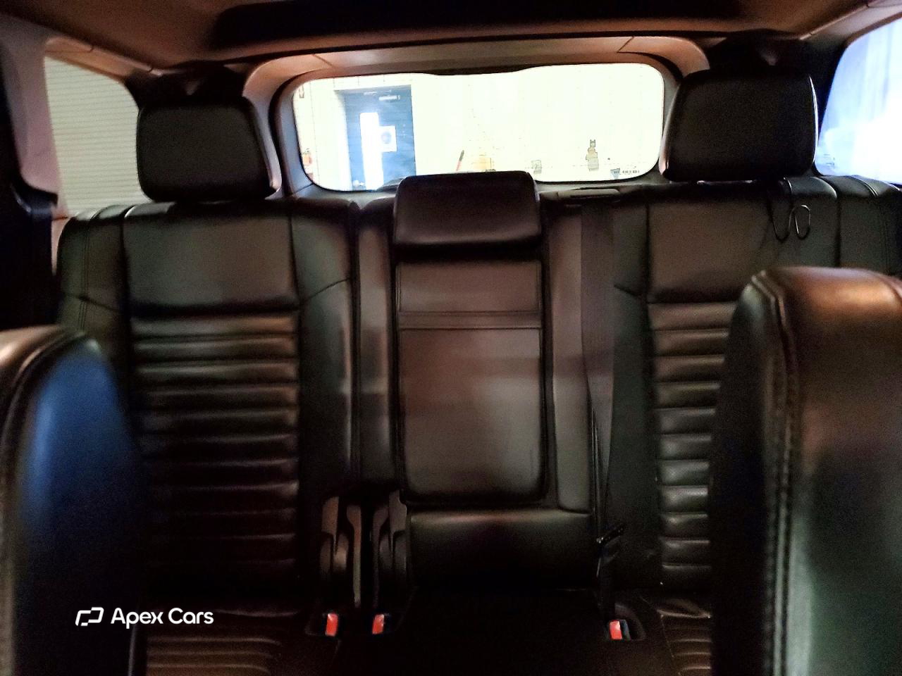 Jeep Cherokee 2018