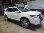 Ford Edge 2013