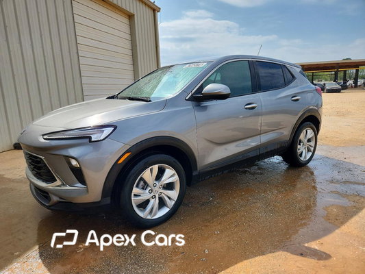 Buick Encore 2024 - Image 1 of 13