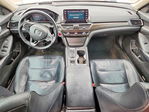 Honda Accord 2018