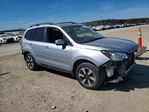 Subaru Forester 2017