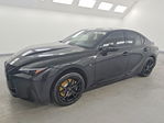 Lexus IS 2025