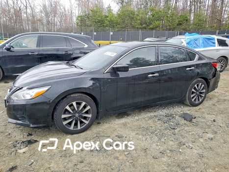 Nissan Altima 2016 - Image 1 of 12