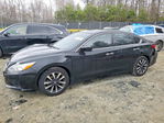 Nissan Altima 2016