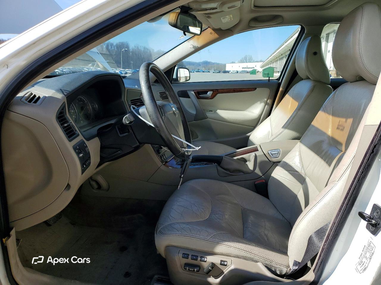 Volvo S60 2006