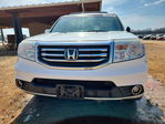 Honda Pilot 2014