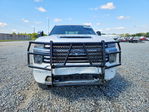 Chevrolet Silverado 2020