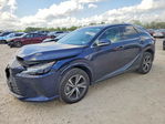 Lexus RX 2024