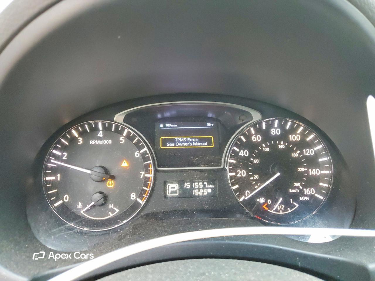 Nissan Altima 2014
