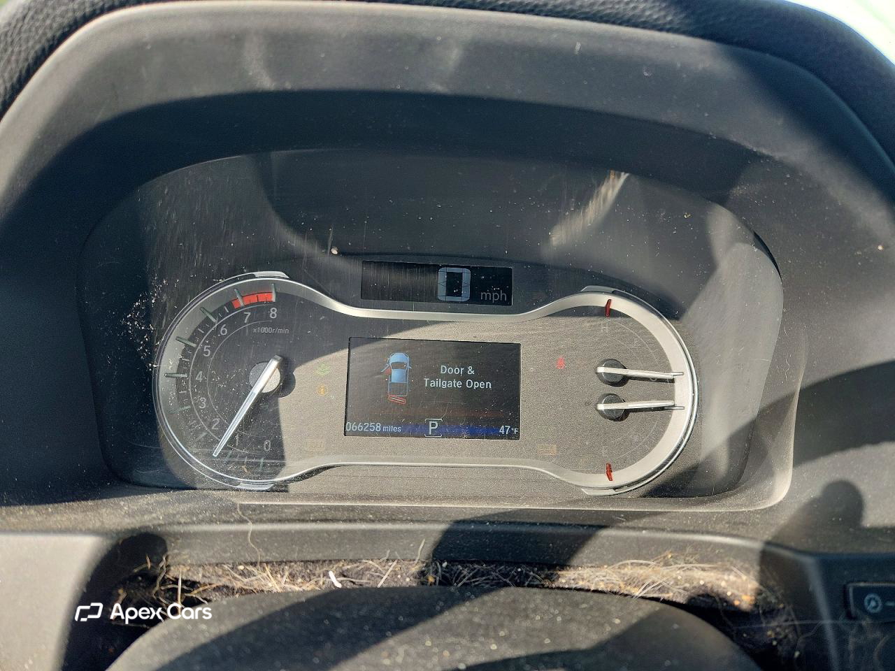 Honda Ridgeline 2019