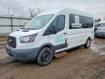 Ford Transit 2017