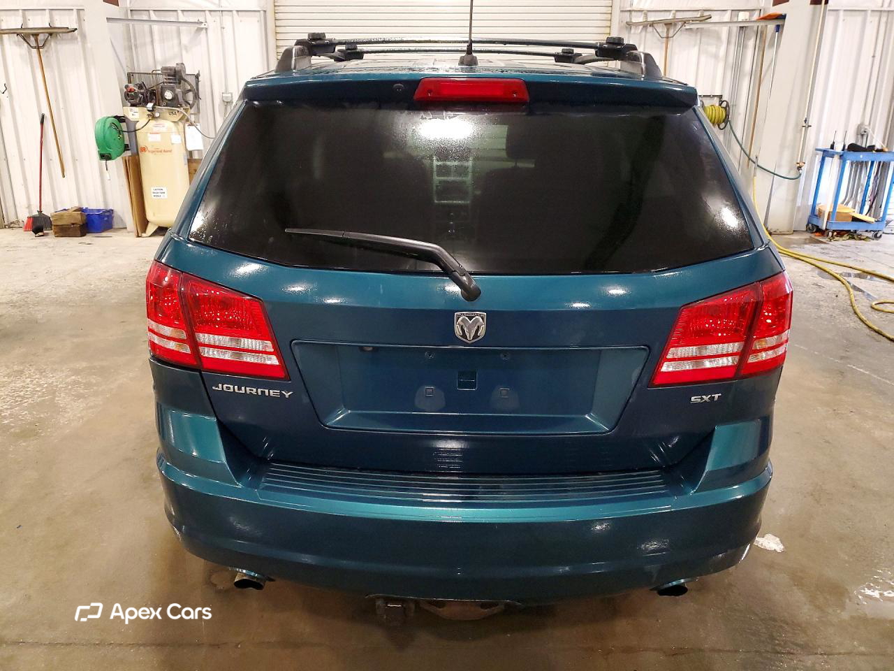 Dodge Journey 2009