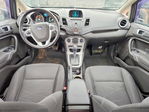 Ford Fiesta 2014