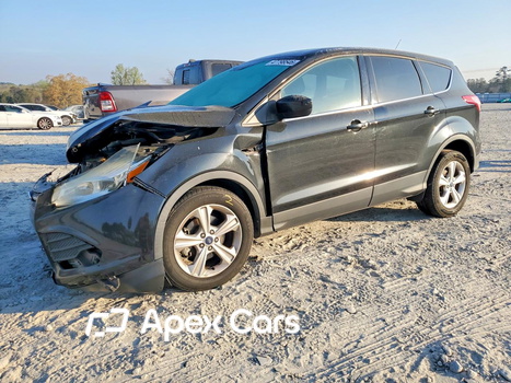Ford Escape 2015 - Image 1 of 14