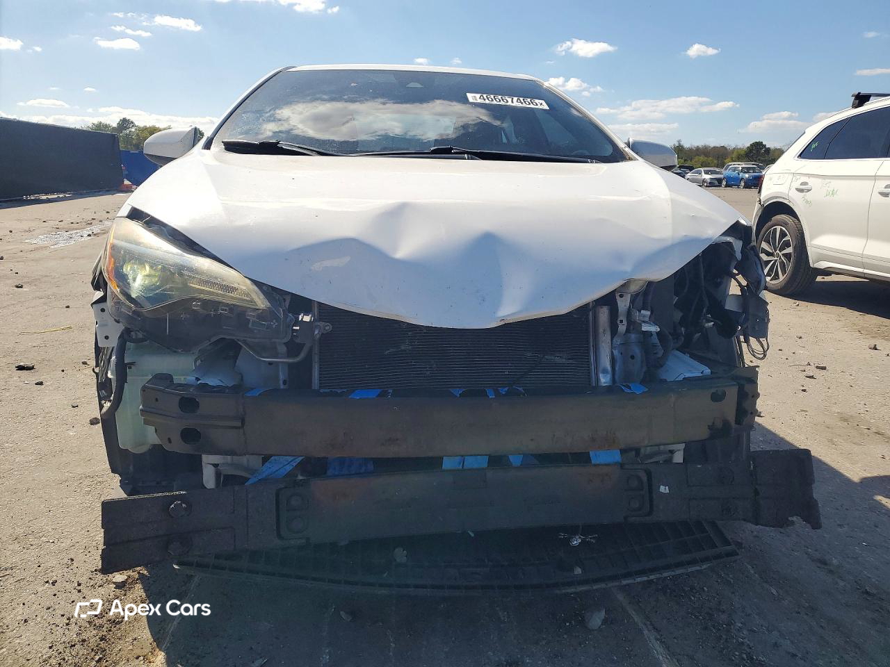 Toyota Corolla 2018