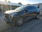 Cadillac XT5 2017