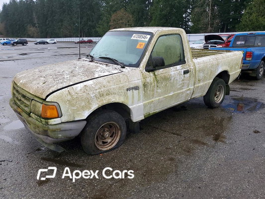 Ford Ranger 1995 - Zdjęcie 1 z 12