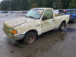 Ford Ranger 1995