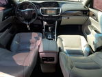Honda Accord 2016