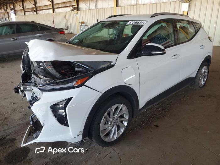 2023 Chevrolet Bolt - Image 1 of 5