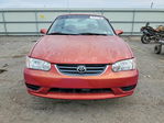 Toyota Corolla 2001