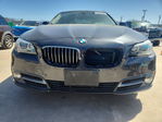 BMW Series 5 2015