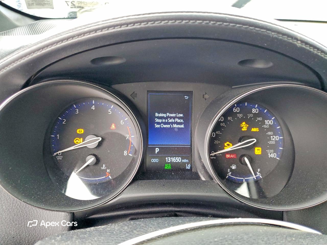 Toyota C-HR 2019
