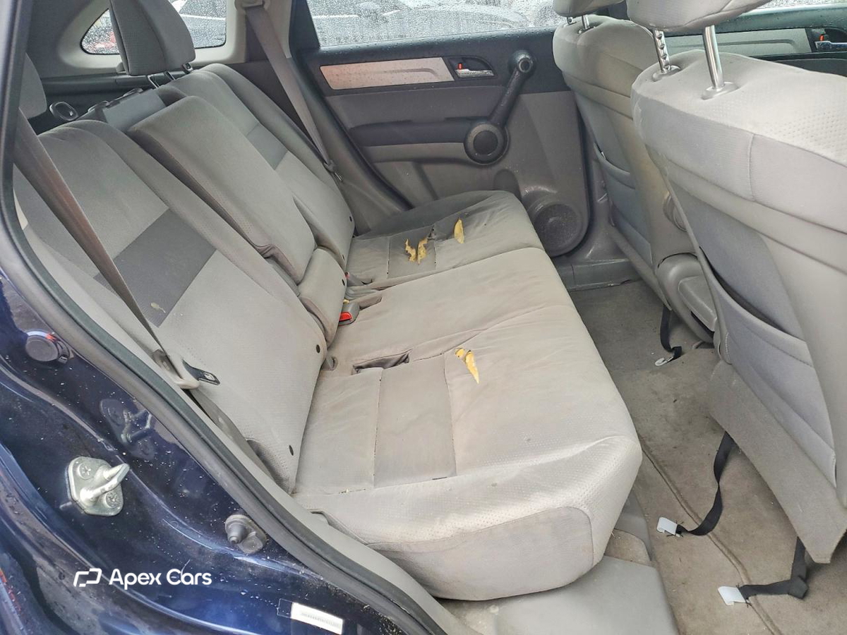 Honda CR-V 2011