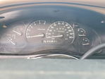 Mercury Mountaineer 2000