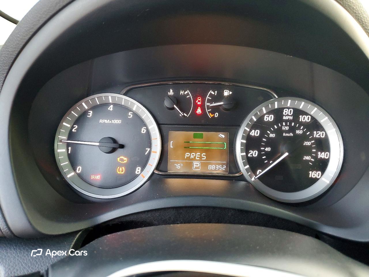 Nissan Sentra 2013