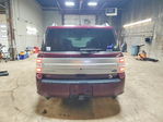 Ford Flex 2018