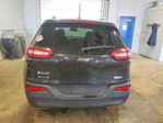 Jeep Cherokee 2016