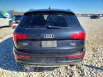 Audi Q5 2014