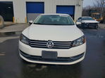 Volkswagen Passat 2013