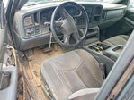 GMC Sierra 2005