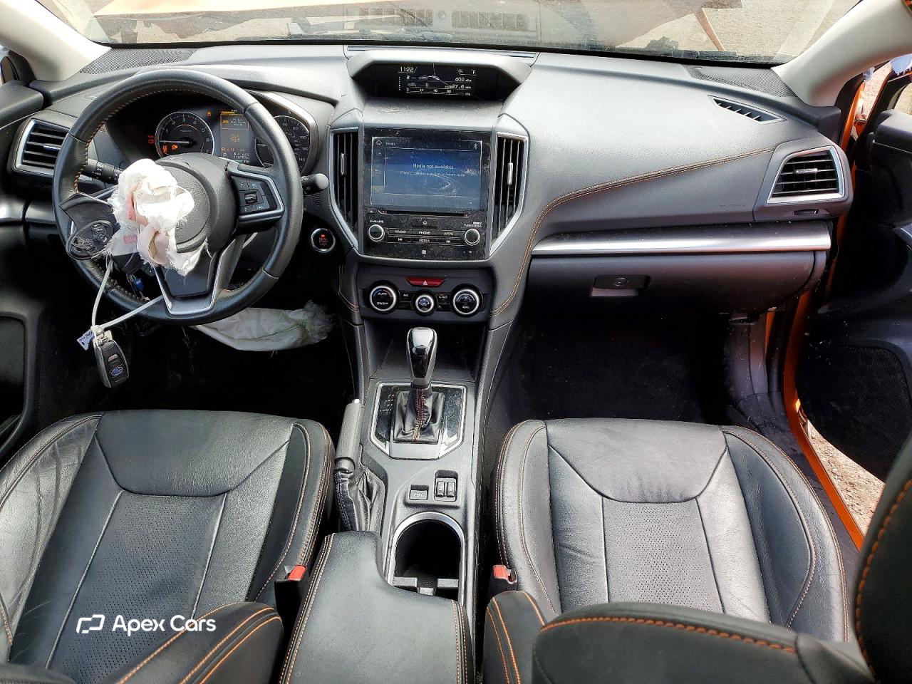 Subaru XV 2018