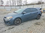 Toyota Corolla 2014