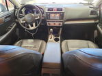 Subaru Outback 2016