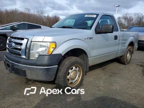Ford F-150 2011 - Image 1 of 12