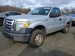 Ford F-150 2011