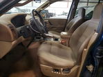 Jeep Cherokee 2003
