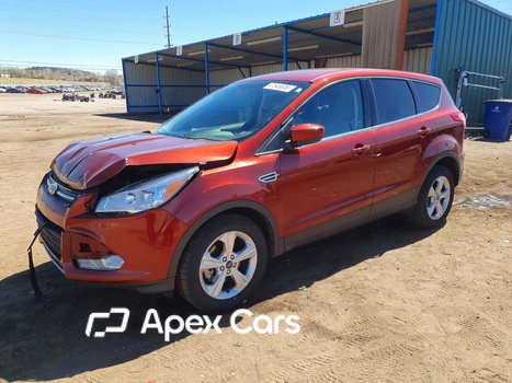 Ford Escape 2014 - Image 1 of 13