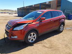 Ford Escape 2014
