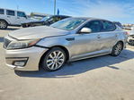 Kia Optima 2015