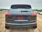 Porsche Cayenne 2017